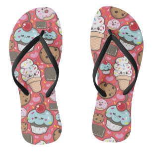 lieve wereld teenslippers