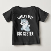 Lieve WntrFX World's Best Big Sister (Voorkant)