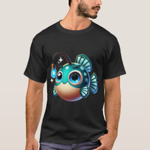 Lieve Zeeduivel T-shirt