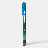 Lieve Zeemeermin Case-Mate iPhone Case (Achterkant / Links)
