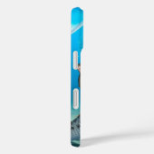 Lieve Zeemeermin Case-Mate iPhone Case (Achterkant / Rechts)
