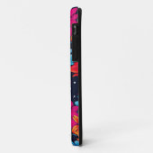 Lieve Zoete Bloemen en Rozen Case-Mate iPhone Case (Achterkant/links)