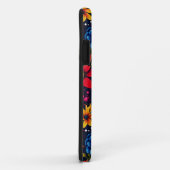 Lieve Zoete Bloemen en Rozen Case-Mate iPhone Case (Achterkant/rechts)