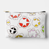 Lieve zoete kleur etui (Voorkant)