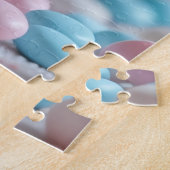 lieve zoete pot legpuzzel (Zijkant)