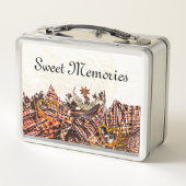 LIEVE ZONDAG! :) (Achterkant)