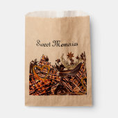 LIEVE ZONDAG! :) BEDANKZAKJE (Voorkant)