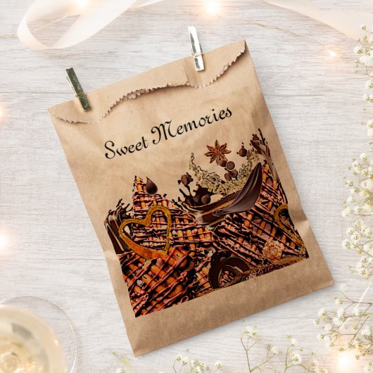 LIEVE ZONDAG! :) BEDANKZAKJE (Geknipt)