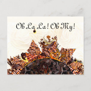 LIEVE ZONDAG! :) BRIEFKAART