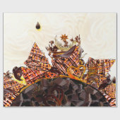 LIEVE ZONDAG! :) CADEAUPAPIER (Vlak)