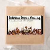 LIEVE ZONDAG! :) ETIKET (Insitu)