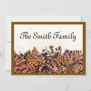 LIEVE ZONDAG! :) FEESTDAGENKAART