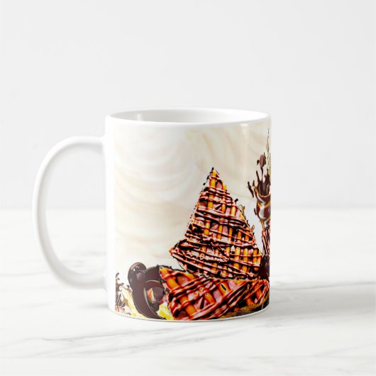 LIEVE ZONDAG! :) KOFFIEMOK (Links)