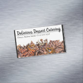 LIEVE ZONDAG! :) MAGNETISCH VISITEKAARTJE (Voorbeeld)