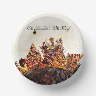 LIEVE ZONDAG! :) PAPIEREN KOMMEN