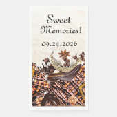 LIEVE ZONDAG! :) SERVET (Voorkant)