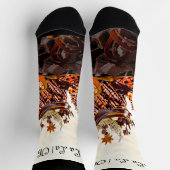 LIEVE ZONDAG! :) SOKKEN (Top)