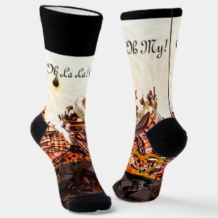 LIEVE ZONDAG! :) SOKKEN