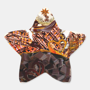 LIEVE ZONDAG! :) STER STICKER