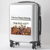 LIEVE ZONDAG! :) STICKER (Koffer)