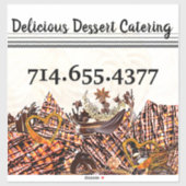 LIEVE ZONDAG! :) STICKER (Vel)