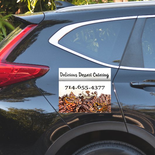 LIEVE ZONDAG! :) STICKER (Auto Zijkant)