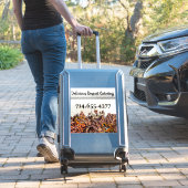 LIEVE ZONDAG! :) STICKER (Koffer Insitu)