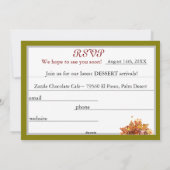 LIEVE ZONDAG! :) UITNODIGING VERZAMELEN (Achterkant)