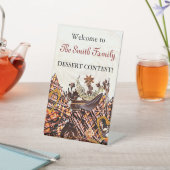 LIEVE ZONDAG! :) UITNODIGING VERZAMELEN RECLAMEBORD MET VOETSTUK (Insitu)