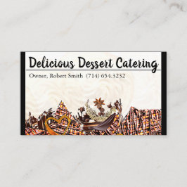 LIEVE ZONDAG! :) VISITEKAARTJE