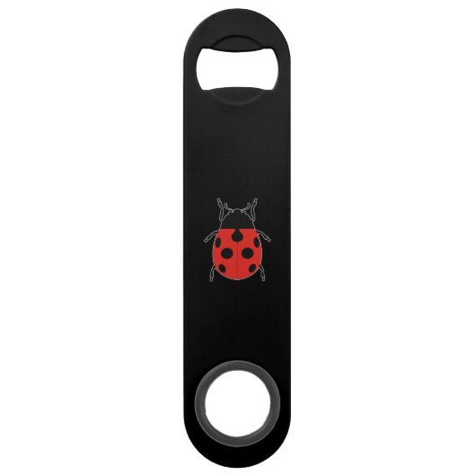 LIEVEBOE SPEED FLESSENOPENER (Voorkant)