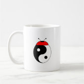 lieveboer harmonie koffiemok (Links)