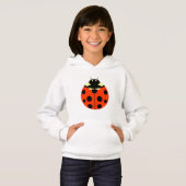 lieveheersbeestje (Voorkant volledig)