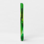 Lieveheersbeestje blad Case-Mate iPhone case (Achterkant/links)