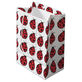 Lieveheersbeestje cadeautas