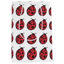 Lieveheersbeestje cadeautas