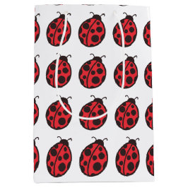 Lieveheersbeestje cadeautas