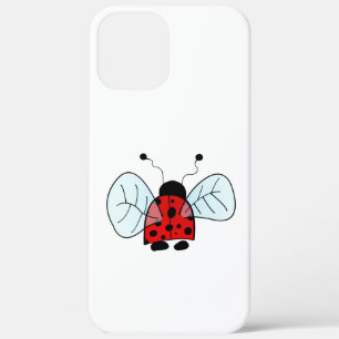 Lieveheersbeestje Case-Mate iPhone Case