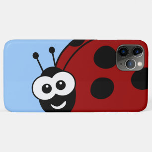 Lieveheersbeestje Case-Mate iPhone Case