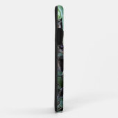 Lieveheersbeestje Case-Mate iPhone Case (Achterkant/rechts)