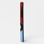 Lieveheersbeestje Case-Mate iPhone Case (Achterkant/links)