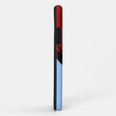 Lieveheersbeestje Case-Mate iPhone Case (Achterkant/rechts)