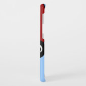 Lieveheersbeestje Case-Mate Samsung Galaxy Hoesje (Achterkant/links)