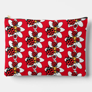 lieveheersbeestje en lieveheersbeestje familie etui