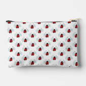 Lieveheersbeestje Etui (Achterkant)