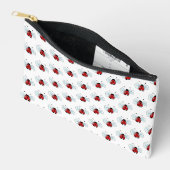Lieveheersbeestje Etui (Open)