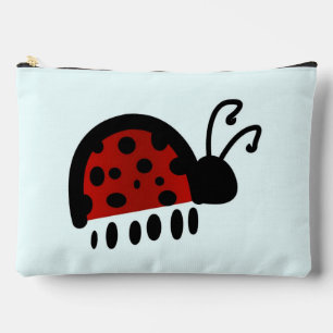 Lieveheersbeestje Etui