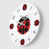 Lieveheersbeestje Grote Klok (Hoek)