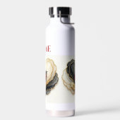 Lieveheersbeestje Hartblad Waterfles (Links)