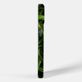 Lieveheersbeestje in Avocado Vrucht Esthetisch Voe Case-Mate iPhone Case (Achterkant / Rechts)